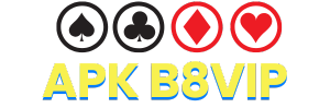 Logo APK B8VIP